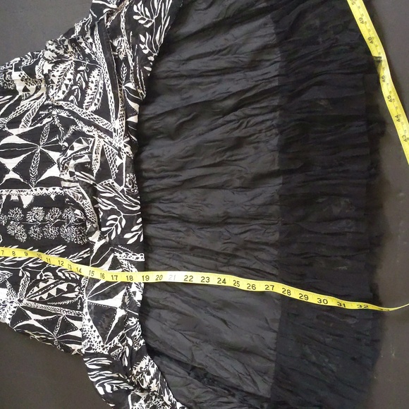 Taifun Skirt - Picture 9 of 9